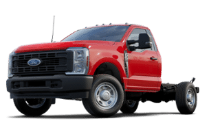 2025 Ford Chassis Cab External Image 1